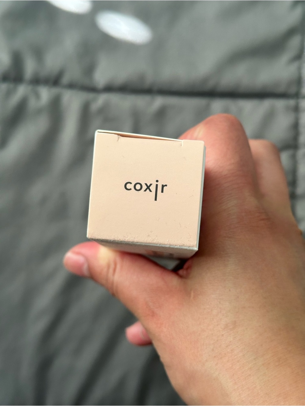 Coxir - Picture 2 of 3